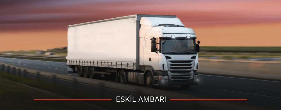 Eskil Ambarı