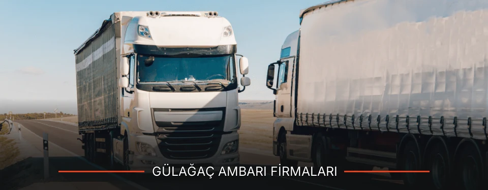 Gülağaç Ambarı Taşımacılık