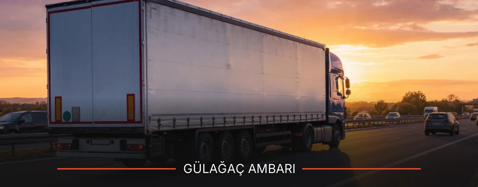 Gülağaç Ambarı