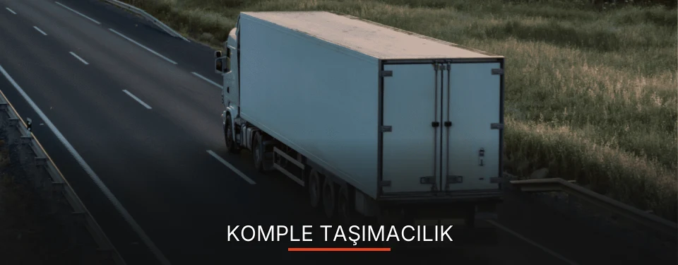 Aksaray Komple Taşımacılık Ambarı Firmaları