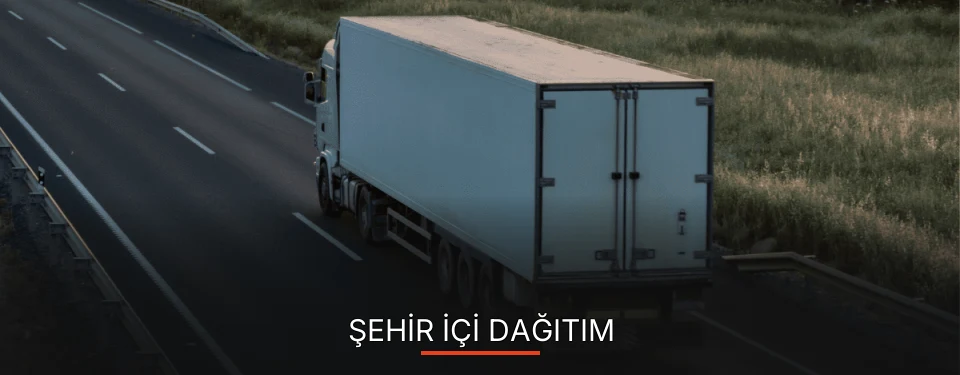 Aksaray Şehir İçi Ambarı Firmaları